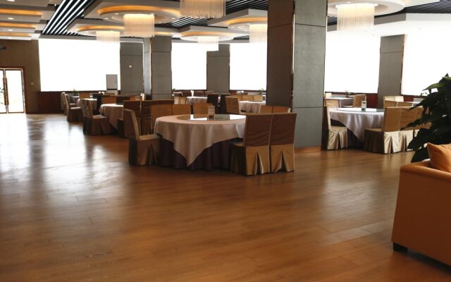 Skycity Hotel