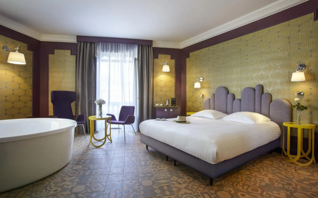 Grand Hôtel du Midi