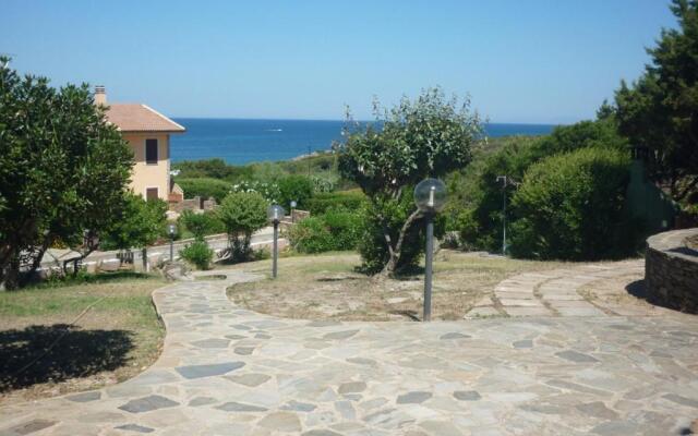 Villetta Trilo Janna 2p