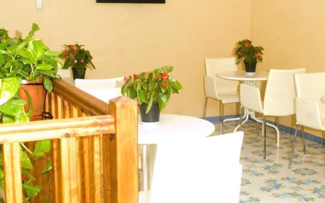 Bed & Breakfast Medea