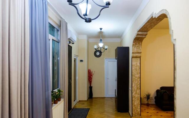Apartment Rome
