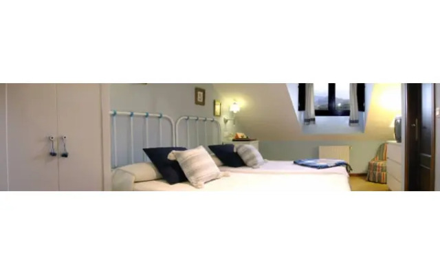 Hotel Foronda
