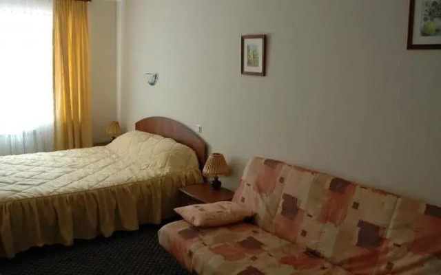 Мини-отель Анюта