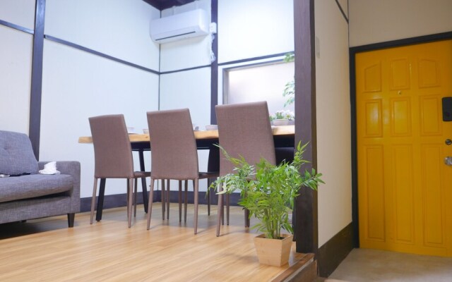 Hatsudai Janpanese House