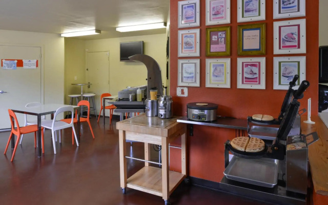 Valued Stay Madison