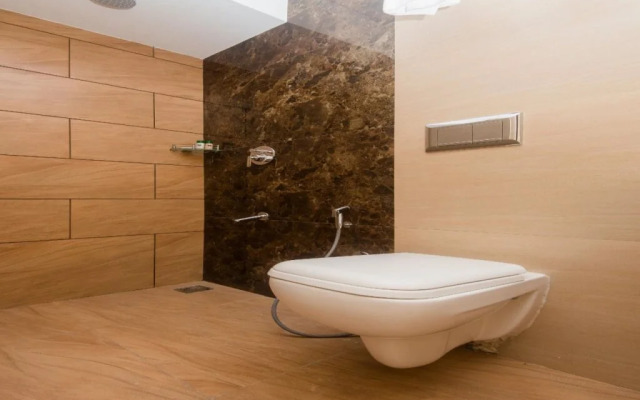 Hotel Grand Residency by Oyo Rooms