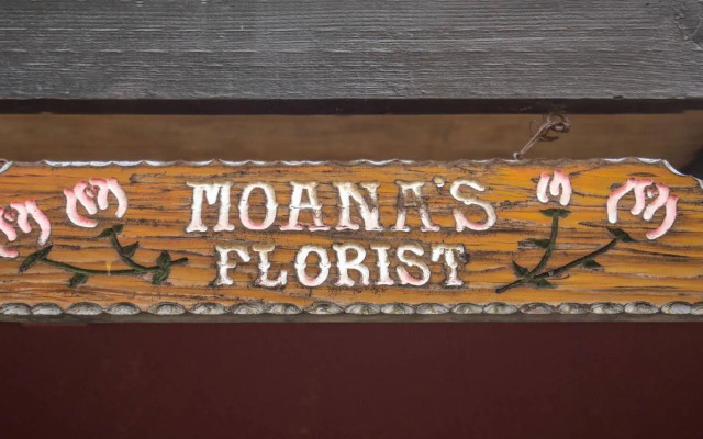 Molokai Vacation Properties – Molokai Shores