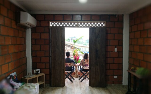 Hotel Acuali Nuqui