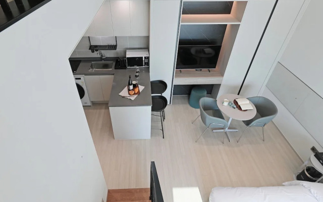 SOTA SUITE Pyeongtaek Godeok