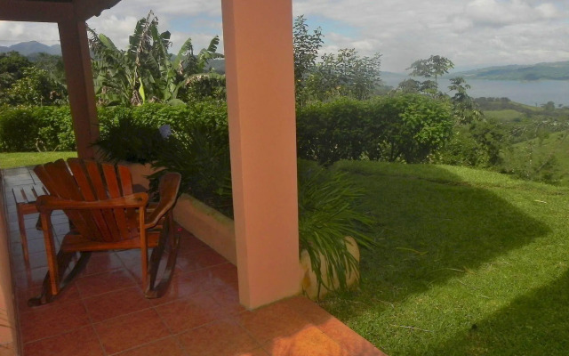 Nepenthe B&B