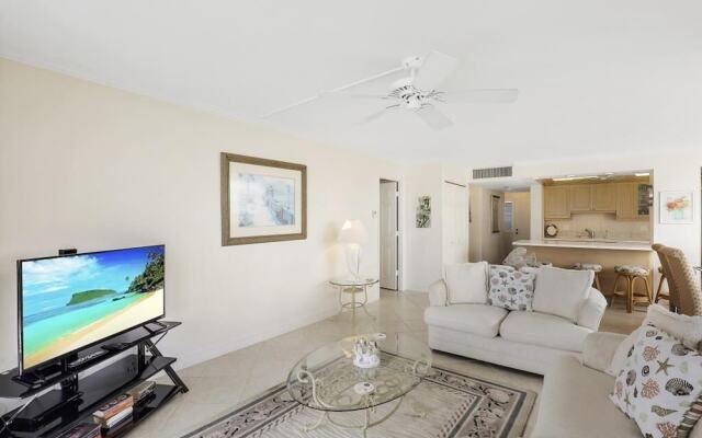 Seaview Condo #61505