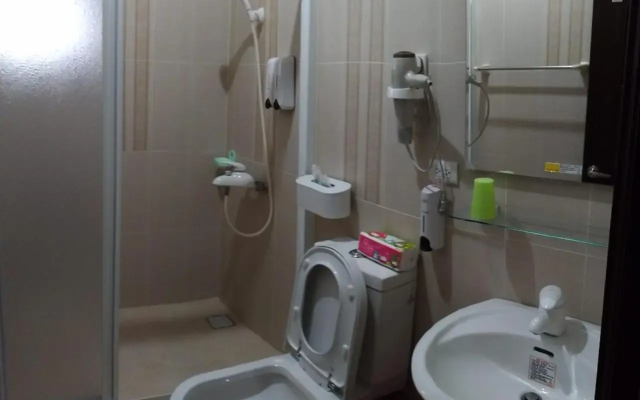 Homelike Homestay