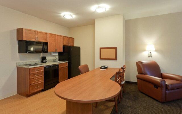 Candlewood Suites Enterprise S, An Ihg Hotel