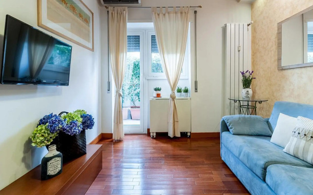 Roman Holidays St. Peter