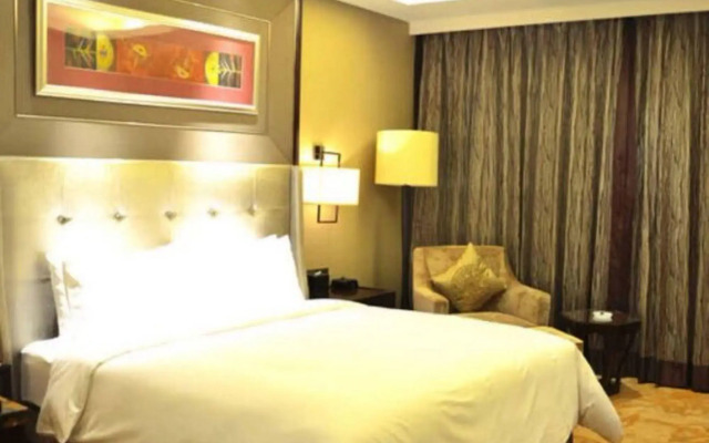 Tanglong International Hotel