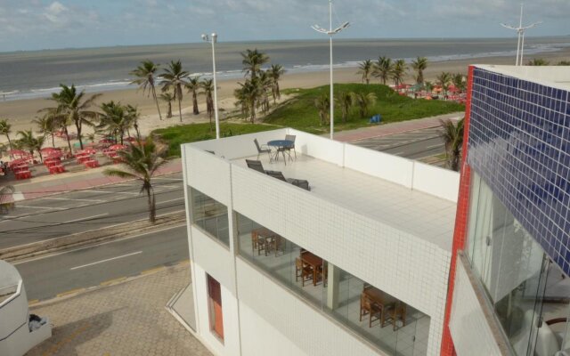 San Fernando Praia Hotel