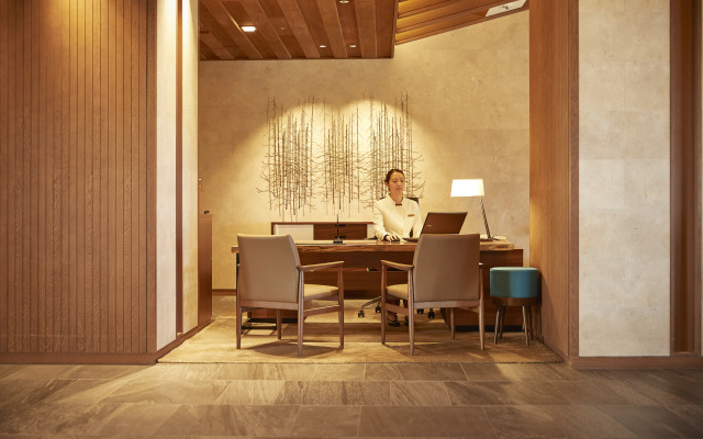 Shima Kanko Hotel The Classic
