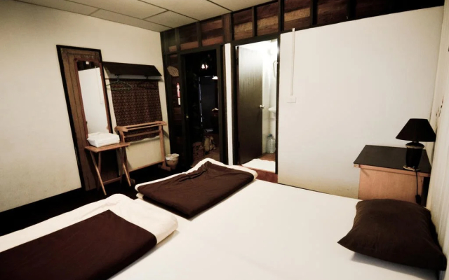 Suk11 Hostel