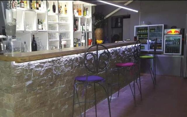 Studio Dans Résidence De Tourisme