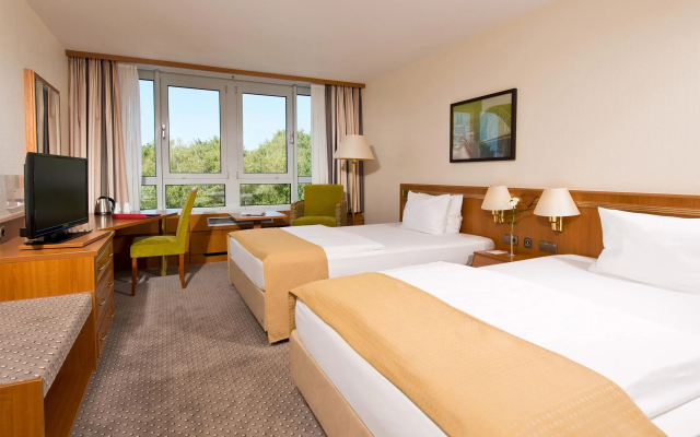 Leonardo Hotel Köln Bonn Airport