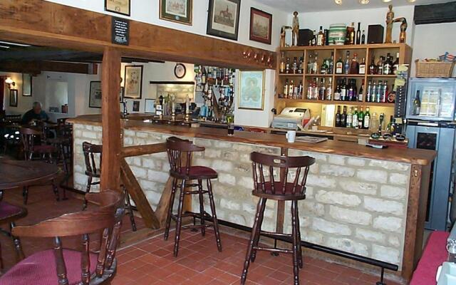 The Fox and Hounds