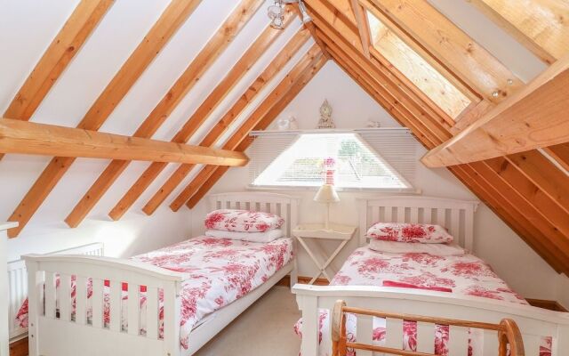 Stable Cottage