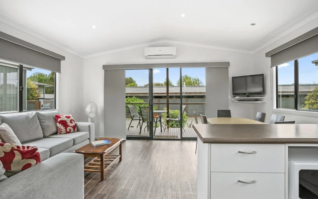 Riverside Ocean Grove