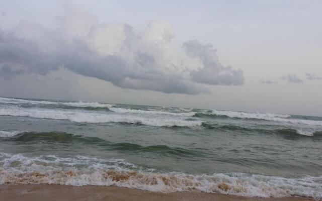 Ocean On House