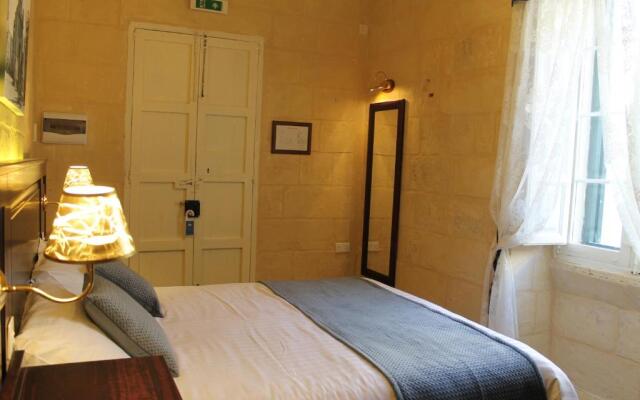 Palazzino Nina Boutique Hotel