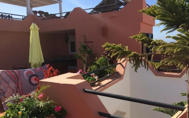 Itrane Guest House