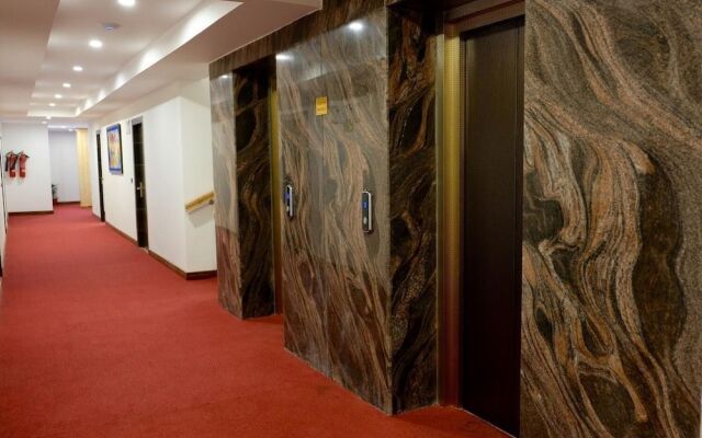 Span Inn & Suites