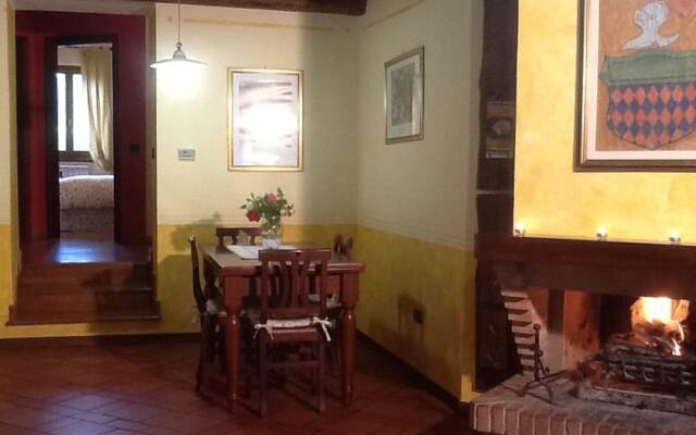 I Terzieri Country House