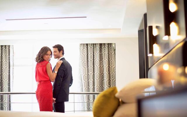 The Como Melbourne by Accor