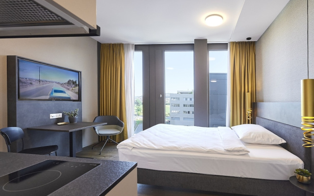 Lumen Apartments