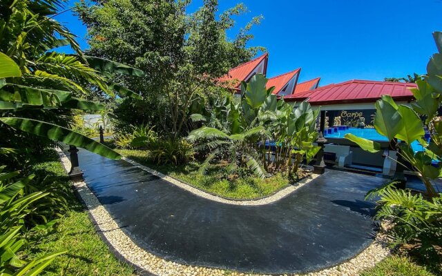 Carpe Diem Villas & Resort