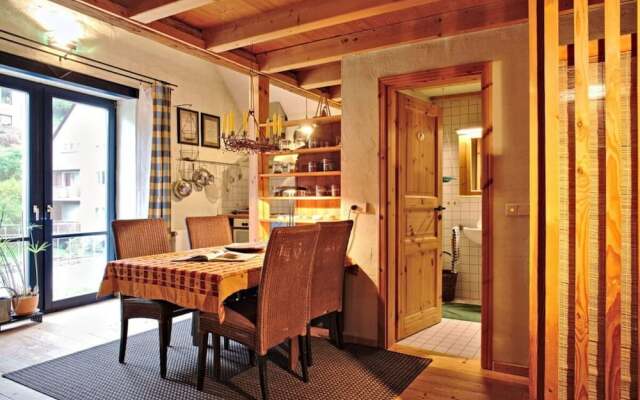 Lovely Apartment in Kobern-gondorf