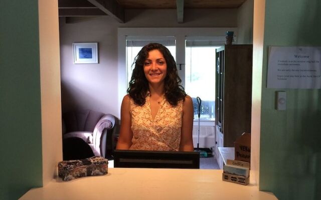 Aerie Inn of Vermont