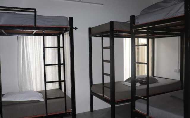 Piggy Hostel Varkala