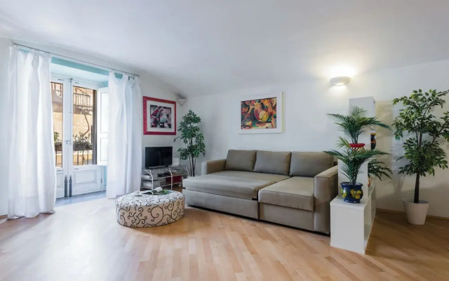 Appartamento Goethe al Leon d'Oro by Wonderful Italy