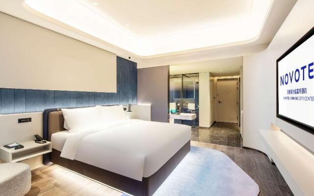 Novotel Kunming City Center