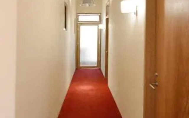 Happy Taipei Hostel - Share House