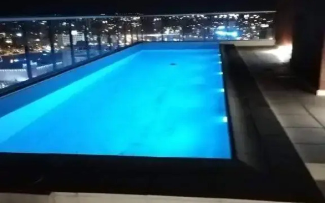 Edificio Leonardo, 5to piso