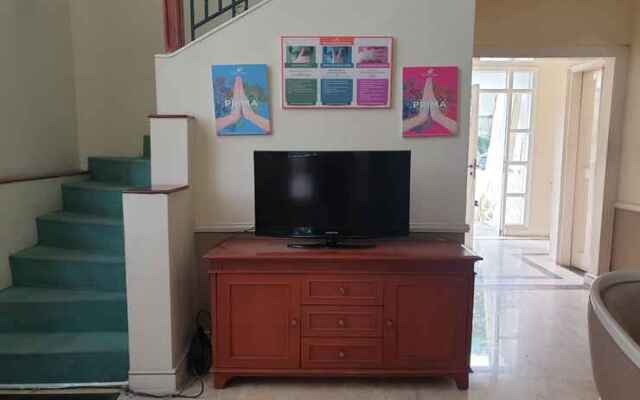 OYO 3511 Citra Residence