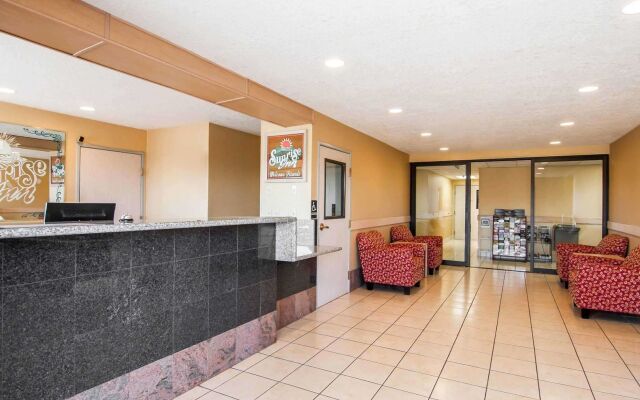 Bridgeway Inn & Suites Sublimity