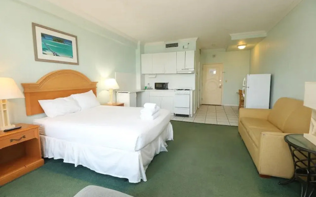 628 Ocean View Studio Hollywood Beach