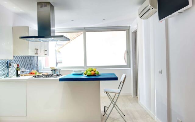 Belvilla by OYO Il Balconcino