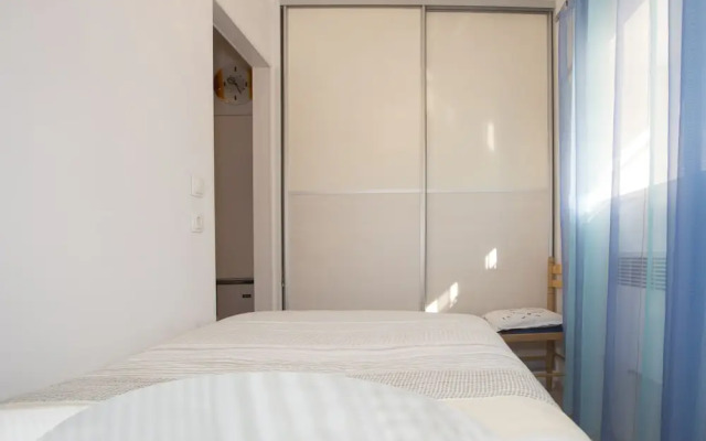 Apartment Split Belvedere