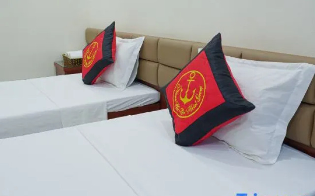 Titanic 3 Hotel