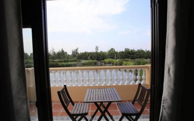 Coconut Hamlet Homestay