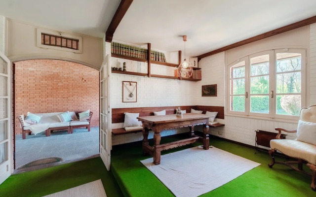 Country House Montorfano